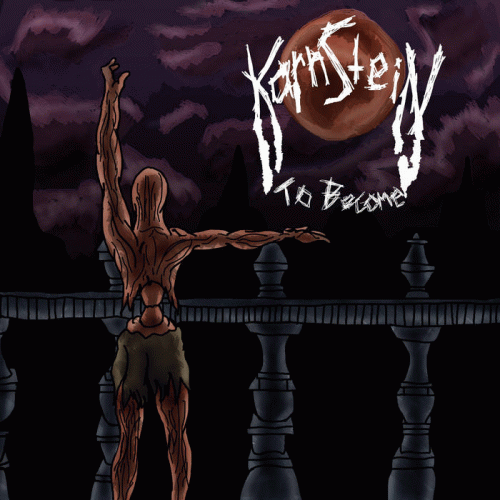 Karnstein : To Become